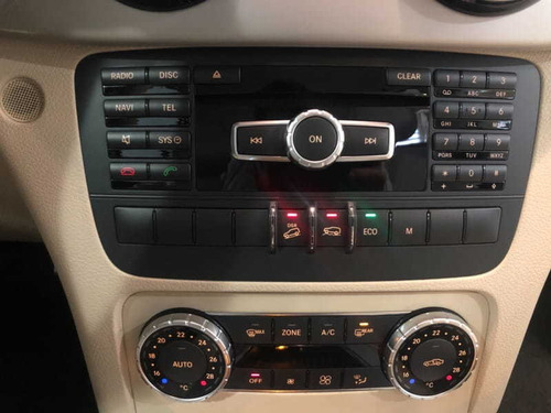 Imagem 13 de 15 de Mercedes-benz Glk 220 Cdi 2.2 Tb 4x4 170cv Aut. Diesel