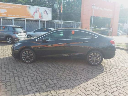 Imagem 8 de 15 de Chevrolet Cruze 1.4 Turbo Ltz 16v Flex 4p Automático