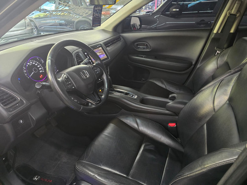 Honda HR-V HR-V EXL CVT 1.8 I-VTEC FlexOne