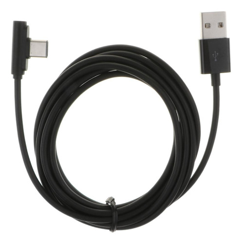 L Cable Tipo C De 3 Piezas