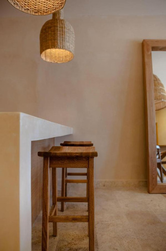 Departamento En Venta En Tulum Con Pungle Pool Privado A 7 Minutos Del Mar