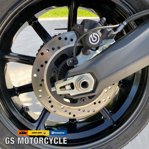 Ducati Scrambler 800 Icon