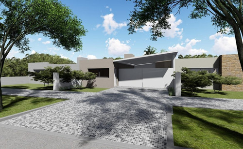 Imagen 4 de 10 de Casa - Barrio Villa Del Parque