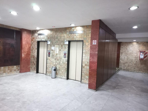Imagen 2 de 22 de Departamento Microcentro 2 Ambientes En Torre, Vista Panoramica, Ideal Renta, Vigilancia 24 Horas