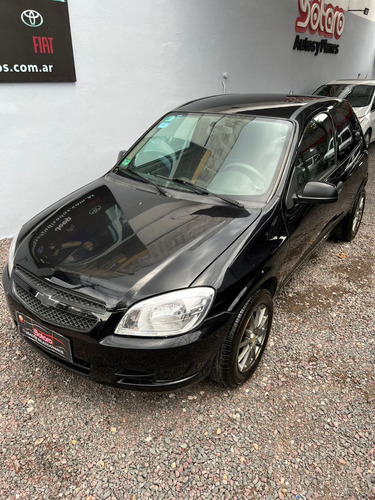 Chevrolet Celta 1.4 Ls+aa