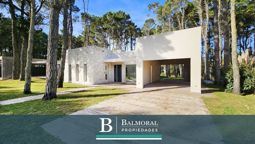 Casa En Venta En Alamos
