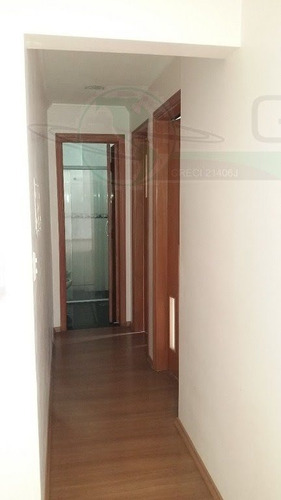 Apartamento Para Venda, 2 Dormitório(s), 54.0m² - 4917