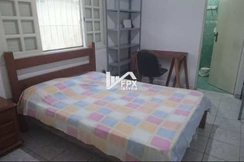 Imagem 12 de 14 de Casa Em Itanhaém, Lado Praia Á 500 Metros Do Mar Ca307-f