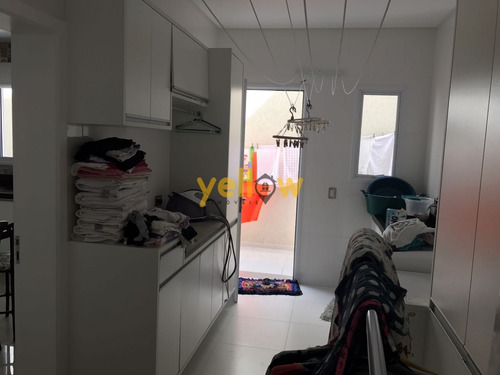 Imagem 7 de 30 de Casa - Residencial Real Park - Ca-2347