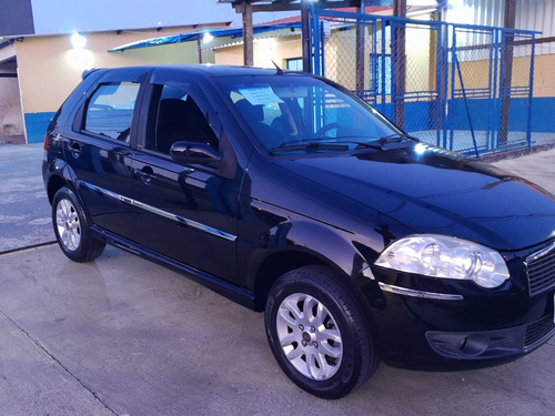 Fiat Palio 2010 1.0 Elx Flex 5p