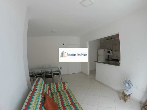Imagem 11 de 30 de Apartamento Com 2 Dorms, Jardim Marina, Mongaguá - R$ 350 Mil, Cod: 858174 - V858174
