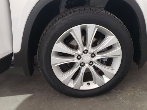 Imagem 5 de 20 de Chevrolet Tracker 1.4 16v Turbo Ltz
