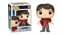 Comprar Jaskier Funko Pop 1194 The Witcher Serie Tv