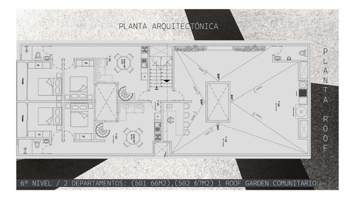 Departamento Nuevo En Venta En Pedregal De Santa Ursula Coyoacan En Preventa