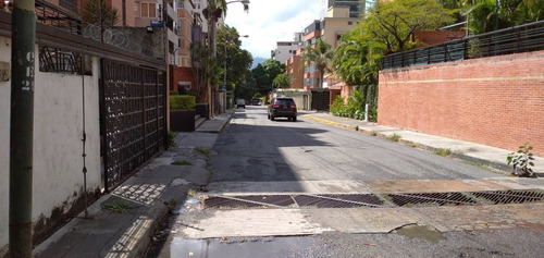Imagen 6 de 12 de Se Vende Terreno Urb.santa Eduvigis Caracas R4 Residencial
