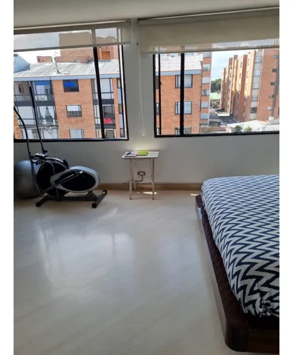 Venta Apartamento Cedritos Excelente Ubicación