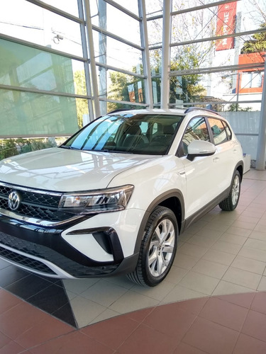 Imagen 9 de 10 de Volkswagen Suv Taos Financio Solo Dni Y Mínimo Anticipo *-