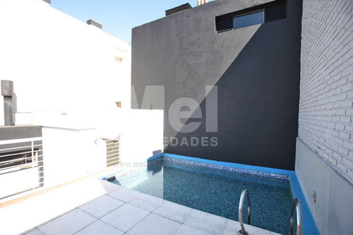 Imagen 21 de 23 de 2 Amb Completo C/balcón Terraza, Cochera Fija Y Baulera