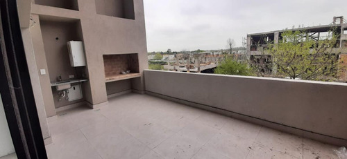 Imagen 30 de 30 de Departamento 3 Ambientes En Duplex Con Cochera - Complejo Vivo - Tortuguitas