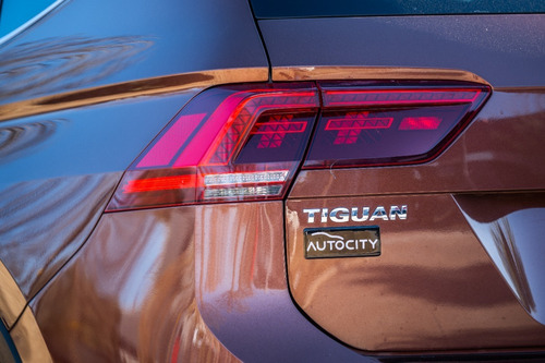 Imagen 9 de 18 de Volkswagen Tiguan