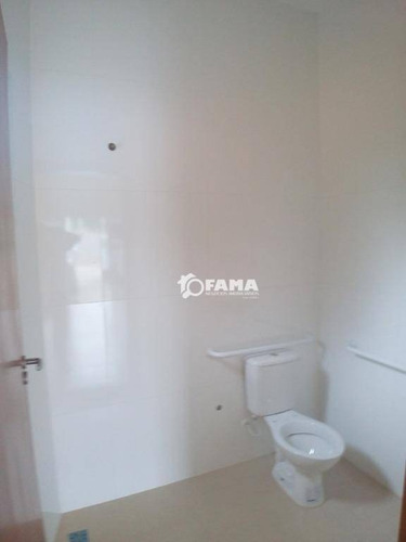 Imagem 3 de 4 de Sala Para Alugar, 30 M² Por R$ 1.100,00/mês - Jardim Fortaleza - Paulínia/sp - Sa0135