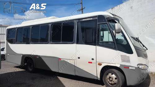 Marcopolo Senior  2006 Mb Executivo Ligue  Confira  Ref.1388