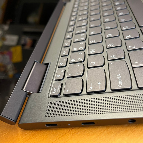 Notebook Lenovo Yoga 7 14itl5br I5 8g 512g / Windows 11 (Usado)