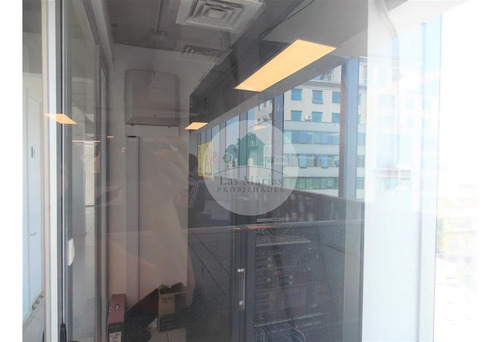Excelente Oficina En Venta En Providencia, Zona Estratégica!