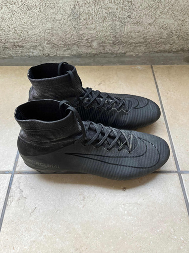 Zapatos Fútbol Nike Mercurial Superfly Hombre (conversable)
