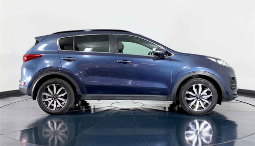 Imagen 3 de 15 de 114802 - Kia Sportage 2017 Con Garantía
