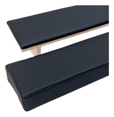 Reposabrazos Para Uñas, Fácil De Limpiar, Soporte