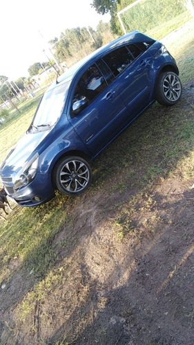 Chevrolet Agile 1.4 Ltz 2013