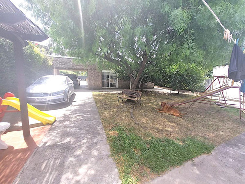 Venta Casa 3 Dormitorios Barbacoa Sur - El Pinar