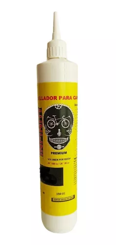 Liquido Anti Pinchaduras Tubeless Premium Mtb Motos X 5 L