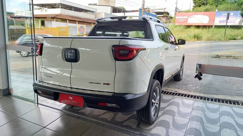Imagem 3 de 12 de Fiat Toro 2.0 16v Turbo Diesel Volcano 4wd At9