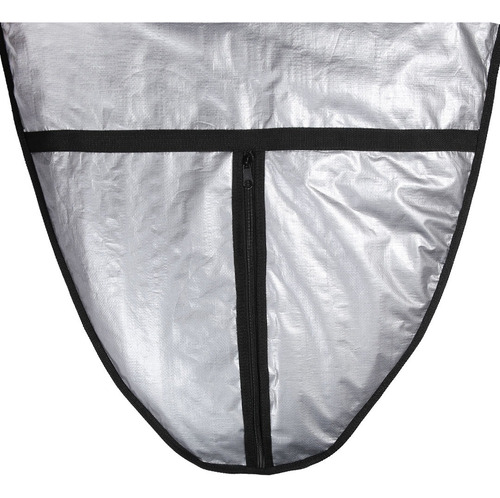 Capa Refletiva Para Prancha De Standup Paddle 10.0 Pés