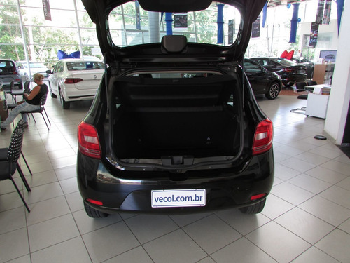Renault Sandero 1.0 12v 4p Flex Sce Authentique