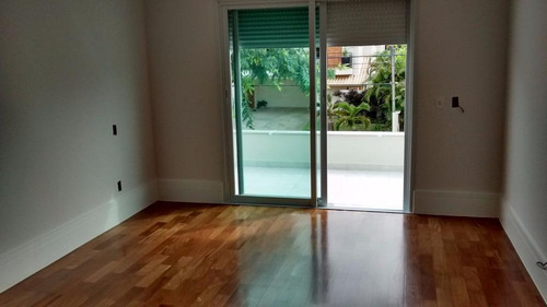 Casa Com 4 Dormitórios À Venda, 650 M² Por R$ 5.800.000,00 - Alphaville - Campinas/sp - Ca2466
