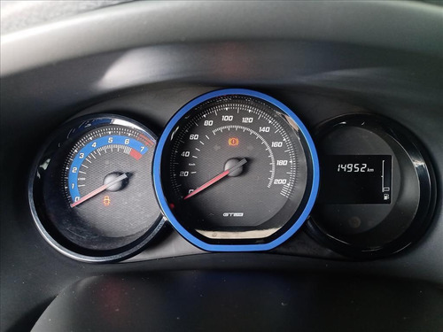 Imagem 9 de 9 de Sandero 1.0 12v Sce Flex Gt Line Manual