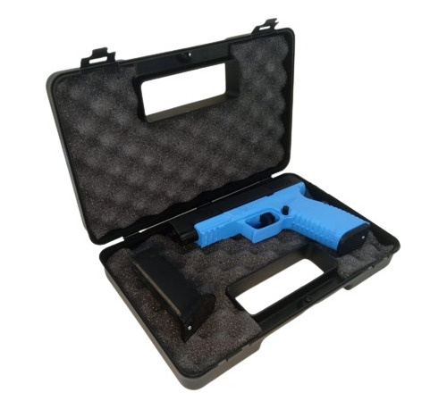 Safegun/blue Gun Springfield Xd 4.5 Pro Laser