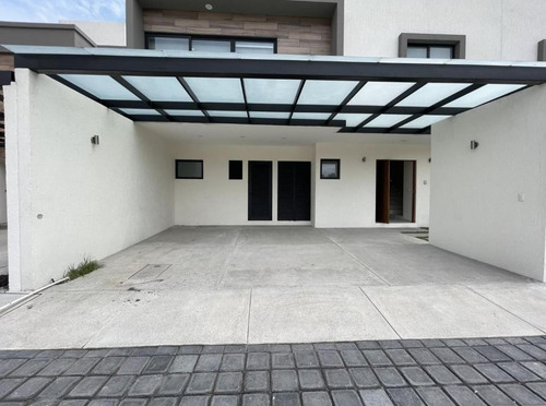 Residencia Nueva En Venta En Metepec A 30 Minutos De Cdmx
