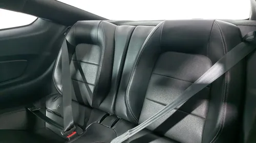 Ford Mustang 5.0 V8 GT AUTO