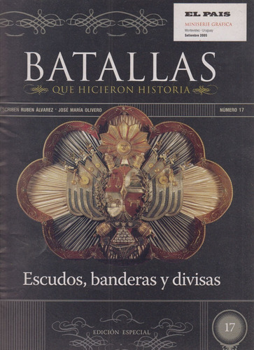 Batallas Historia Uruguay Escudos Banderas Divisas Guerras