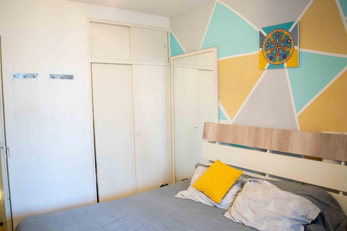 Imagen 10 de 13 de Departamento - Olivos-maipu/uzal