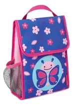 Comprar Bolso Lunchera Térmica Vianda Escolar Bebes Infantil Niños