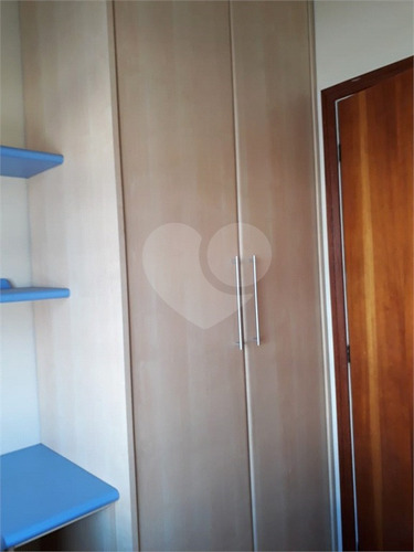 Imagem 22 de 25 de Sobrado 4 Quartos Jardim Pinheiros - Pirituba - Reo392578