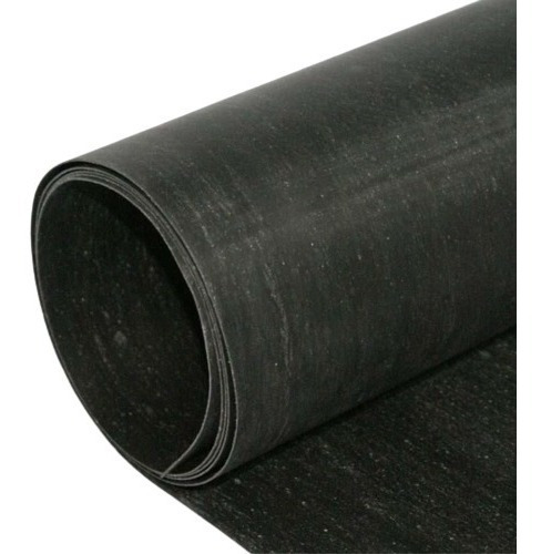 Papelão Hidráulico 3,2mm 500x500mm Stampflex 7011 Preto 