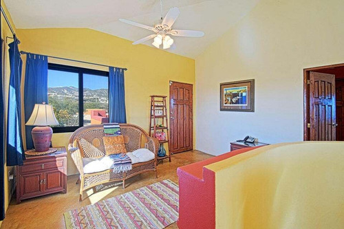 Casa Vista Infinita Acceso Orca, El Sargento, Bcs