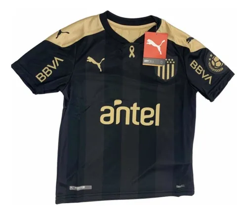 Camiseta de peñarol niño hotsell