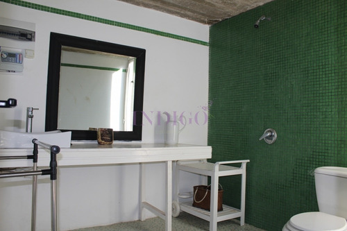 Casa Con Piscina Y Parrillero- Ref: 598